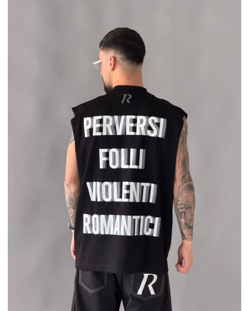 BOX - Canotta - Perversi Folli