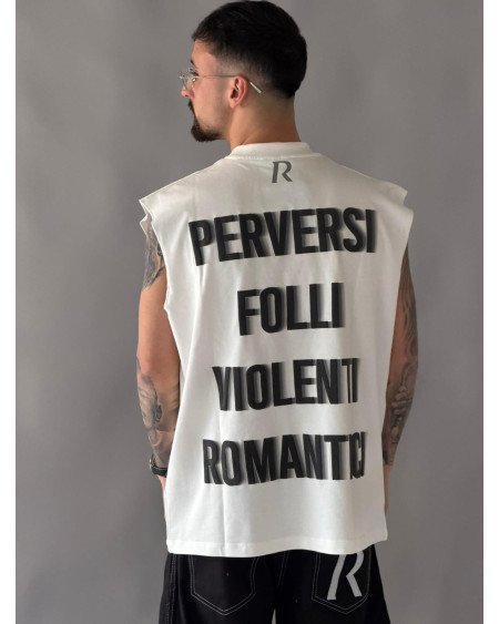 BOX - Canotta - Perversi Folli
