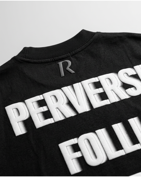 BOX - T-shirt - Perversi Folli