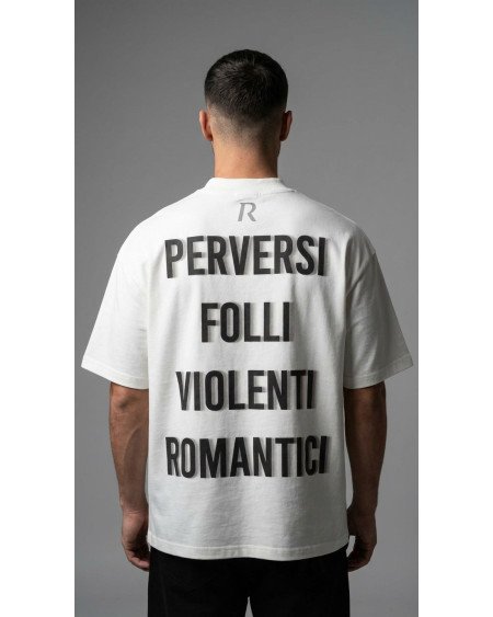 BOX - T-shirt - Perversi Folli