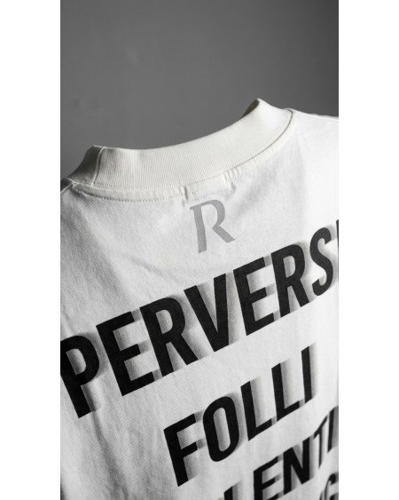 BOX - T-shirt - Perversi Folli