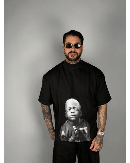 BOX - T-shirt - Prayer