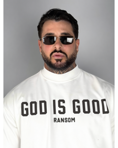 BOX - T-shirt - God is Good
