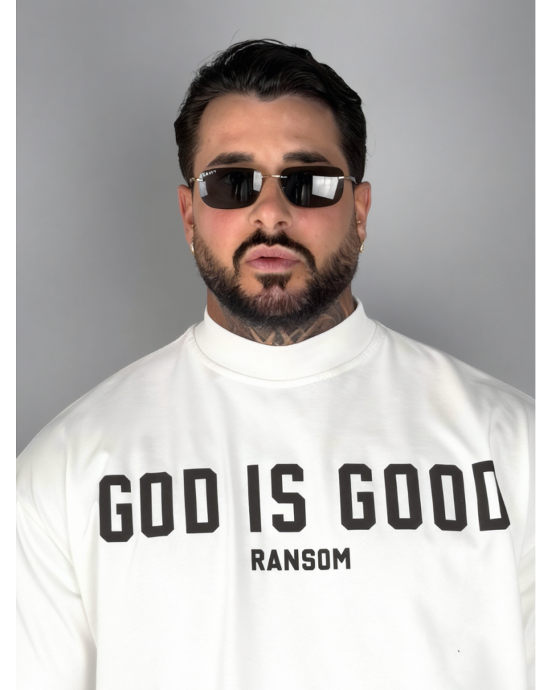 BOX - T-shirt - God is Good