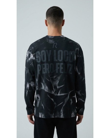 BOX - Long Sleeve - Soy Loco
