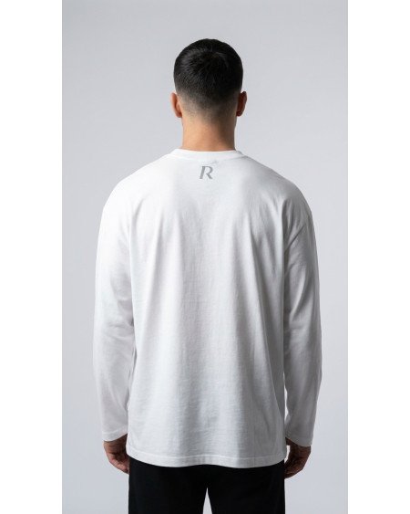 BOX - Long Sleeve - Total