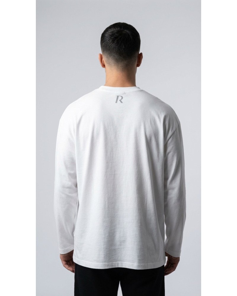 BOX - Long Sleeve - Total