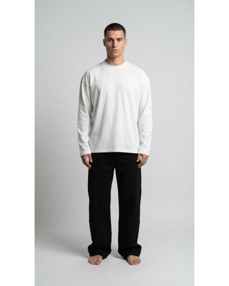 BOX - Long Sleeve - Total