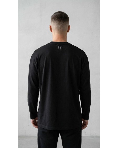 BOX - Long Sleeve - Total