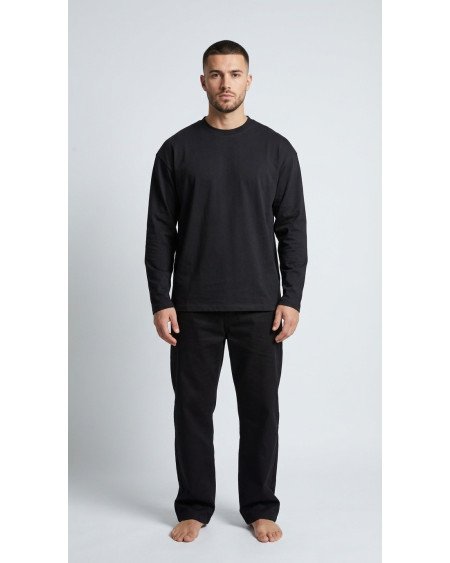 BOX - Long Sleeve - Total