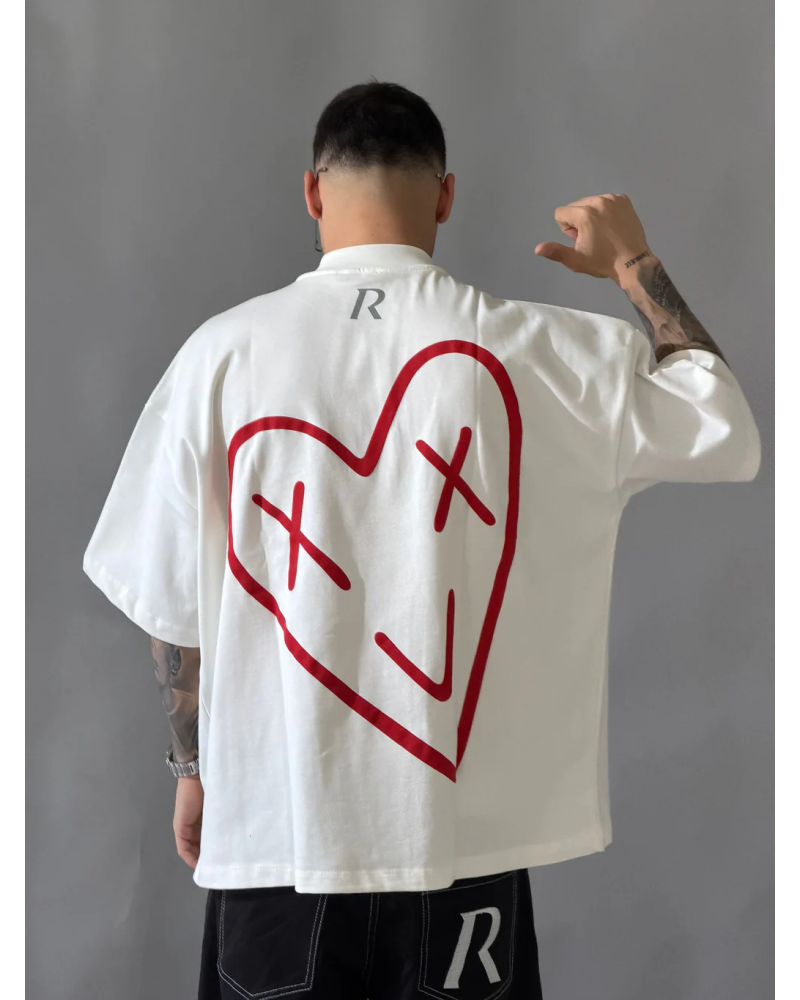 BOX - T-shirt - The Clown is Back