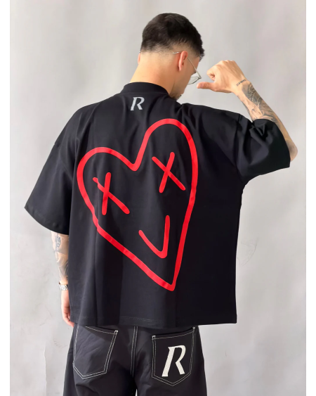 BOX - T-shirt - The Clown is Back